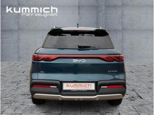 BYD ATTO 2 1.5l DM-i Boost PHEV