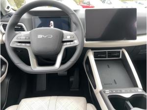 BYD ATTO 2 1.5l DM-i Boost PHEV