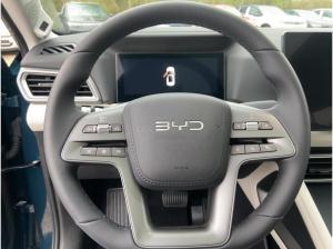 BYD ATTO 2 1.5l DM-i Boost PHEV
