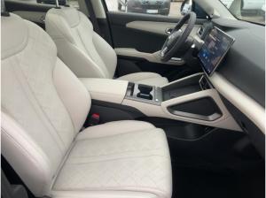 BYD ATTO 2 1.5l DM-i Boost PHEV