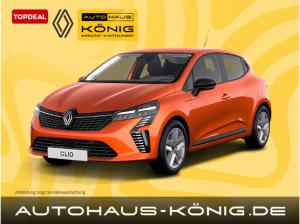 Renault Clio Evolution 90 PS | Inkl. Ganzjahresräder ***Verringerte Bereitstellungskosten*** |  Sofort verfübgar!