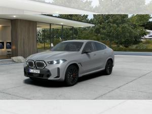 BMW X6 xDrive40d M Sport ab Lager!