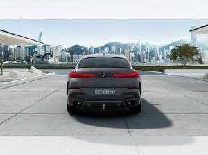 BMW X6 xDrive40d M Sport ab Lager!