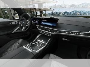 BMW X6 xDrive40d M Sport ab Lager!