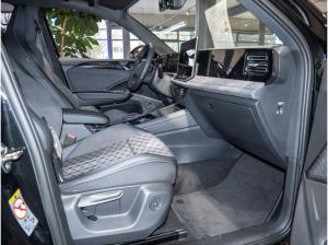 Volkswagen Tiguan R-Line 2,0 l TSI OPF 4MOTION 7-Gang-Doppelkupplungsgetrie be DSG