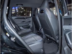 Volkswagen Tiguan R-Line 2,0 l TSI OPF 4MOTION 7-Gang-Doppelkupplungsgetrie be DSG