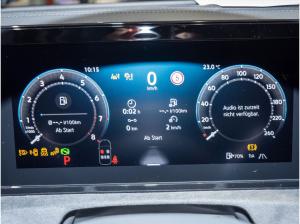 Volkswagen Tiguan R-Line 2,0 l TSI OPF 4MOTION 7-Gang-Doppelkupplungsgetrie be DSG