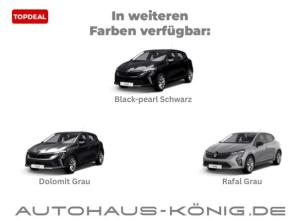 Renault Clio Evolution 90 PS | Inkl. Ganzjahresräder ***Verringerte Bereitstellungskosten*** |  Sofort verfübgar!