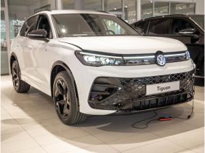 Volkswagen Tiguan R-Line 2,0 l TSI OPF 4MOTION 7-Gang-DSG