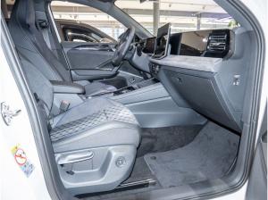 Volkswagen Tiguan R-Line 2,0 l TSI OPF 4MOTION 7-Gang-DSG