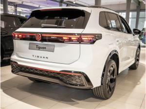 Volkswagen Tiguan R-Line 2,0 l TSI OPF 4MOTION 7-Gang-DSG