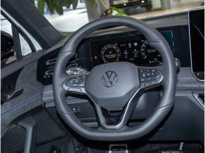 Volkswagen Tiguan R-Line 2,0 l TSI OPF 4MOTION 7-Gang-DSG