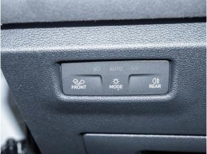 Volkswagen Tiguan R-Line 2,0 l TSI OPF 4MOTION 7-Gang-DSG