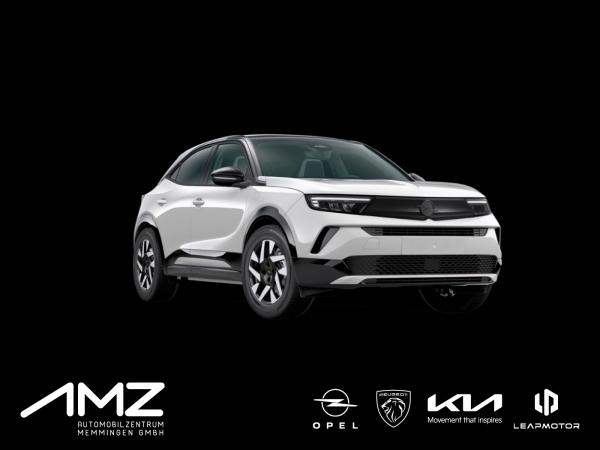 Opel Mokka GS MHEV **Gewerbehammer**