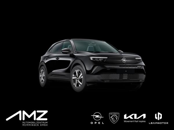 Opel Mokka Edition MHEV **Gewerbehammer**