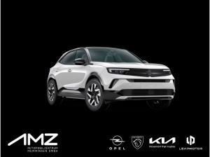 Opel Mokka GS 1.2 Turbo **Gewerbehammer**