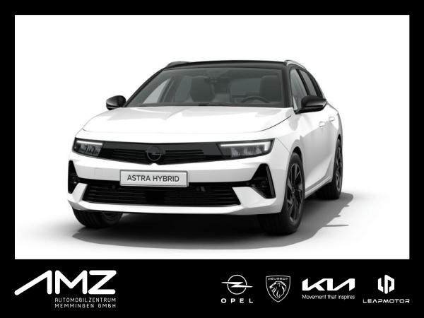 Opel Astra ST GS 1.2 Turbo **Gewerbehammer**