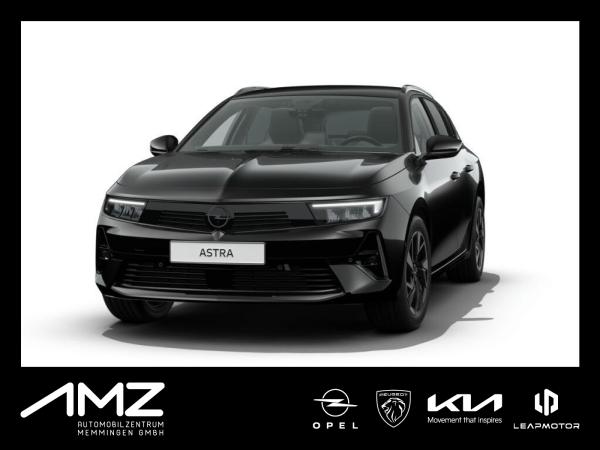 Opel Astra ST GS 1.2 Turbo **Gewerbehammer**