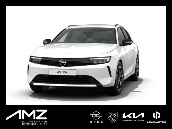 Opel Astra ST Edition 1.2 Turbo **Gewerbehammer**