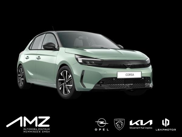 Opel Corsa Yes **Gewerbehammer**