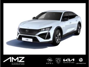 Peugeot 408 Allure Hybrid **Gewerbehammer**