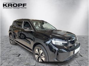 Opel Frontera 1.2 GS LED+Navi+SHZ+Fernlichtass.