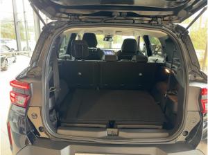 Opel Frontera 1.2 GS LED+Navi+SHZ+Fernlichtass.
