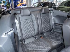 Volkswagen T-Roc Cabriolet R-Line 1.5 l TSI OPF 7-Gang-DSG *9.564,29€ PREISVORTEIL*
