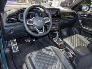 Volkswagen T-Roc Cabriolet R-Line 1.5 l TSI OPF 7-Gang-DSG *9.564,29€ PREISVORTEIL*