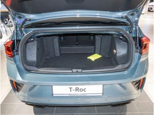 Volkswagen T-Roc Cabriolet R-Line 1.5 l TSI OPF 7-Gang-DSG *9.564,29€ PREISVORTEIL*