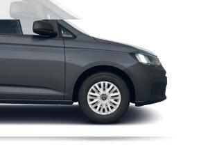 Volkswagen Caddy 2.0 TDI 75kW Caddy Cargo
