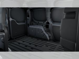 Volkswagen Caddy 2.0 TDI 75kW Caddy Cargo