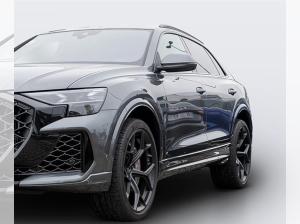 Audi RS Q8 Performace