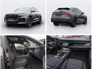 Audi RS Q8 Performace