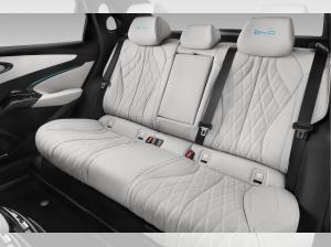 BYD SEAL Comfort BEV 61.4kWh