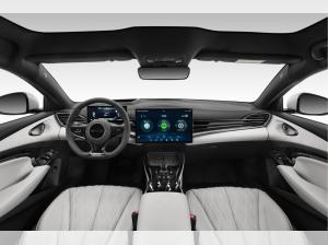 BYD SEAL Comfort BEV 61.4kWh
