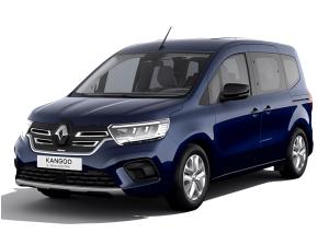 Renault Kangoo E-Tech | Inkl. Rückfahrkamera 😍 | Sofort verfügbar