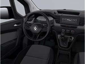 Renault Kangoo E-Tech | Inkl. Rückfahrkamera 😍 | Sofort verfügbar
