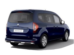 Renault Kangoo E-Tech | Inkl. Rückfahrkamera 😍 | Sofort verfügbar