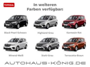 Renault Kangoo E-Tech | Inkl. Rückfahrkamera 😍 | Sofort verfügbar