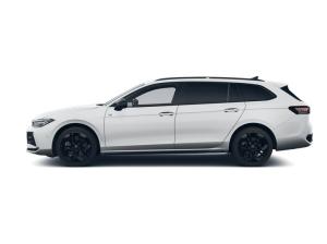 Volkswagen Passat R-LINE|BLACK STYLE|CAM|AAC|IQ-DRIVE|MATRIX|