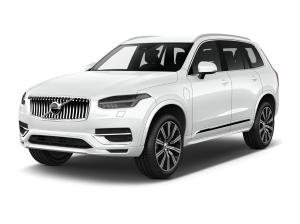 Volvo XC90 T8 AWD Plus Dark Ganzjahresreifen