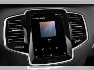 Volvo XC90 T8 AWD Plus Dark Ganzjahresreifen