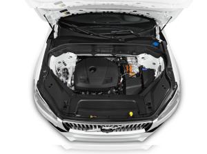 Volvo XC90 T8 AWD Plus Dark Ganzjahresreifen