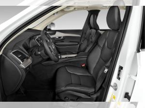 Volvo XC90 T8 AWD Plus Dark Ganzjahresreifen