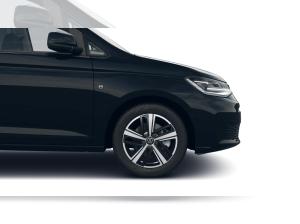 Volkswagen Caddy Energy
