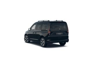 Volkswagen Caddy Energy