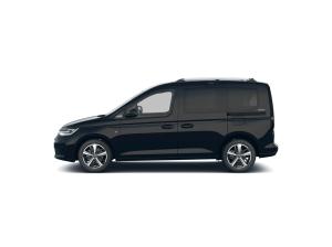 Volkswagen Caddy Energy