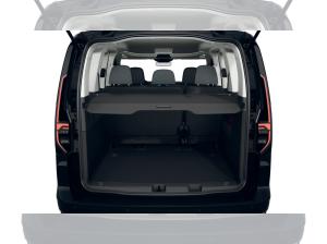 Volkswagen Caddy Energy