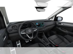 Volkswagen Caddy Energy